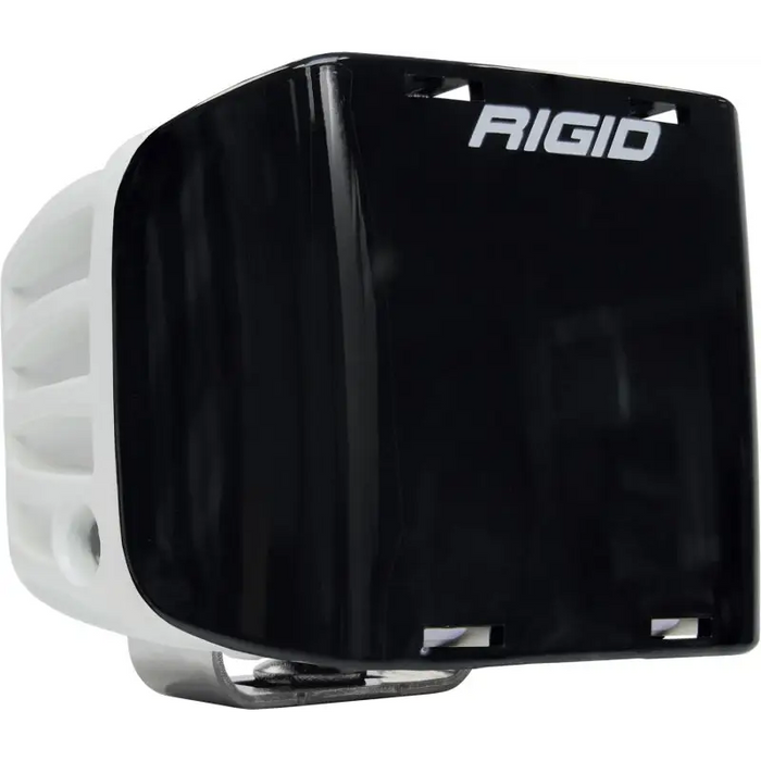 Black Rigid Industries D-SS Light Cover