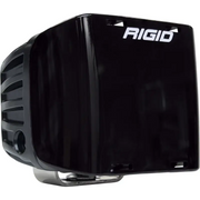Black plastic cover for Pigo light covers
