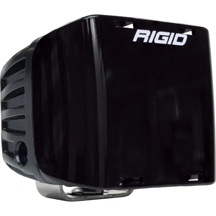 Black plastic cover for Pigo light covers