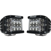 Rigido LED Light Bars for Rigido Series - Lighting Solution