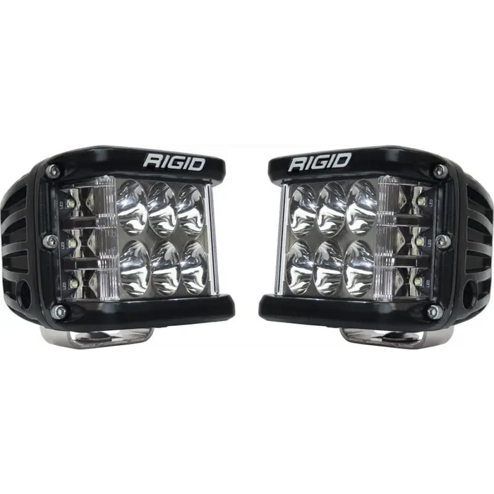 Rigido LED Light Bars for Rigido Series - Lighting Solution