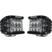 Rigido LED Light Bars for Rigido Series - Lighting Solution