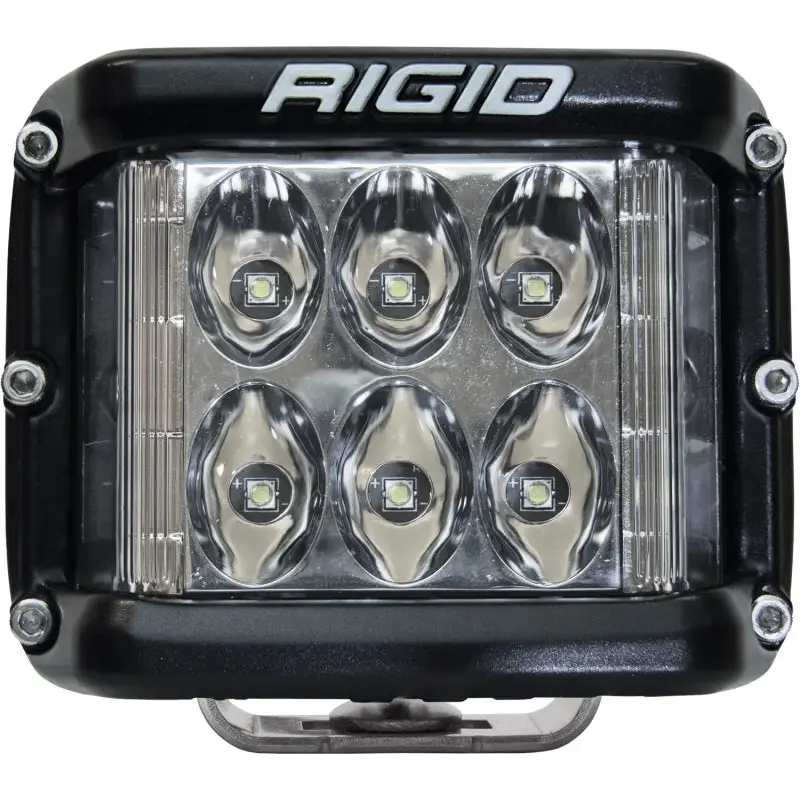 Rigid Industries D-SS - Driving LED Lighting Solution for Jeep Wrangler