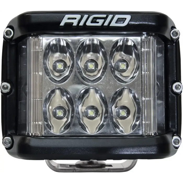 Rigid Industries D-SS - Driving LED Lighting Solution for Jeep Wrangler