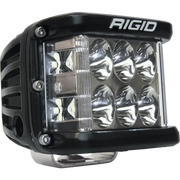 Rigid Industries D-SS Driving LED Light Bar - Black Housing