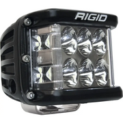 Rigid Industries D-SS Rigid Light Bar Lighting Solution