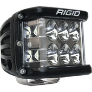 Rigid Industries D-SS Driving Light - Black Housing - Lighting Solution