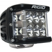 Rigid Industries D-SS Driving Light - Black Housing - Lighting Solution