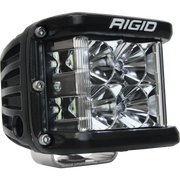 Rigid Industries D-SS Flood Light Bar - Lighting Solution for Jeep Wrangler