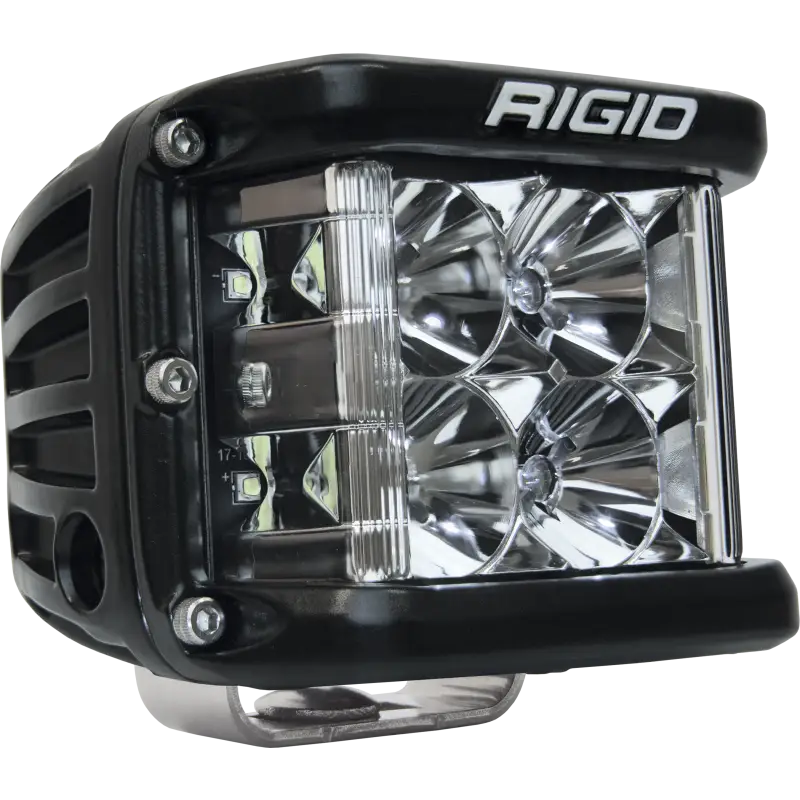 Rigid Industries D-SS Flood Light Bar - Lighting Solution for Jeep Wrangler