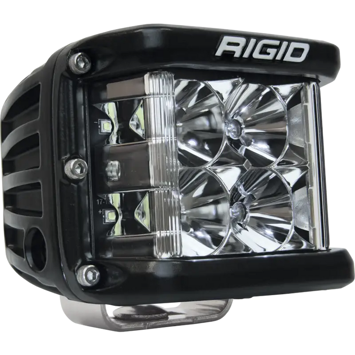 Rigid Industries D-SS Flood Light Bar - Lighting Solution for Jeep Wrangler