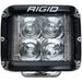 Rigid Industries D-SS - Flood LED Lighting Solution for Jeep Wrangler