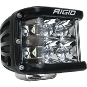 Rigid Industries D-SS LED Light Bar - Lighting Solution for Jeep Wrangler