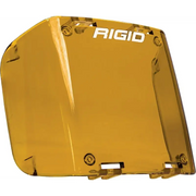 Rigid Industries D-SS - Yellow Cover for Jeep Wrangler or Ford Bronco