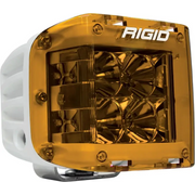 Rigid Industries D-SS Yellow Cover for Jeep Wrangler and Ford Bronco