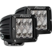 Rigido LED light pods for trucks - Rigid Industries D2 Driving set of 2