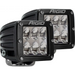 Rigid Industries D2 Driving LEDs - Pair for Ford F-Series