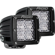 Rigid Industries Dually LED Work Light Pair - Set of 2