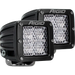 Rigid Industries Dually LED Work Light Pair - Set of 2