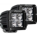 Rigido LED light pods for off-road vehicles - Rigid Industries Dually - Flood - Set of 2