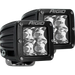 Rigido LED light pods for trucks - Rigid Industries Dually Spot Set of 2