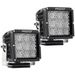 Rigid Industries Dually XL Hybrid Diffused Spot LEDs