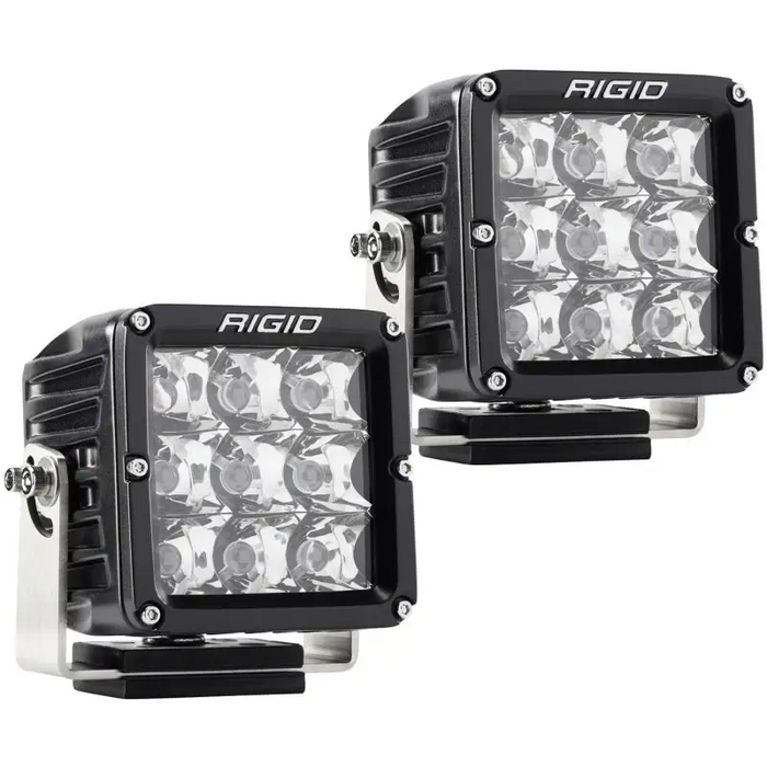 Rigid Industries Dually XL - Spot LEDs (Set of 2)