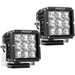 Rigid Industries Dually XL - Spot LEDs (Set of 2)