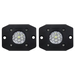 Rigid Industries Ignite Backup Kit - FM LED light pods for Jeep Wrangler