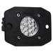 Rigid Industries Ignite Diffused LED Light - Black - Jeep Wrangler, Ford Bronco