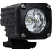 Rigid Industries Ignite Flood light - SM - Black, for Jeep Wrangler and Ford Bronco