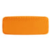 Orange plastic tray with white background for Rigid Industries Light Cover for SR-Q Series Amber PRO.