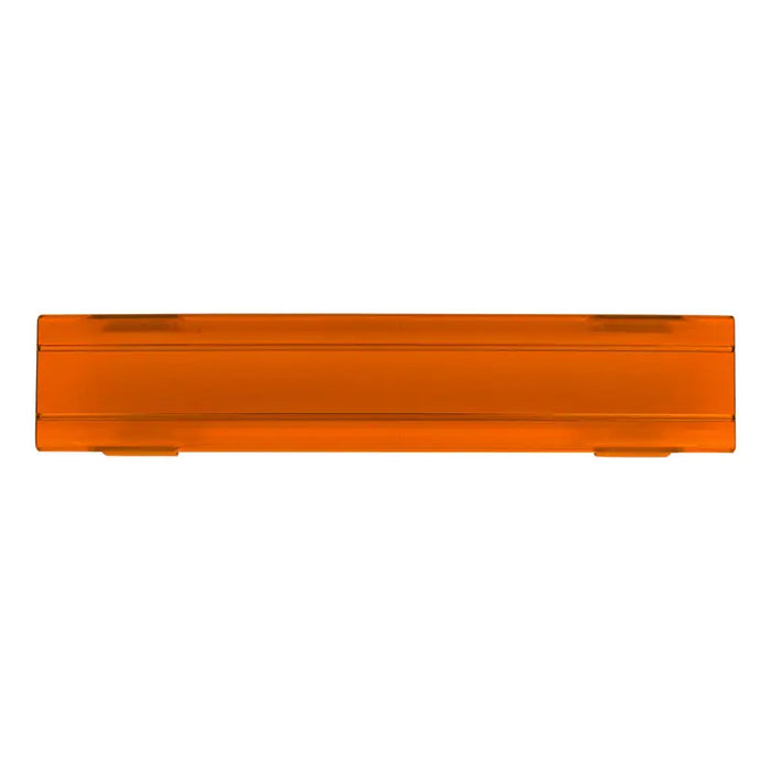 Rigid Industries Light Cover for SR-Series Amber PRO - 10in. Orange Plastic Drawer