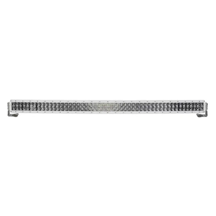 RDS Series Pro 50in LED Light Bar on White Background