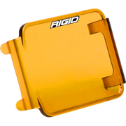 Yellow Protective Polycarbonate Cover for GoPro by Rigid Industries
