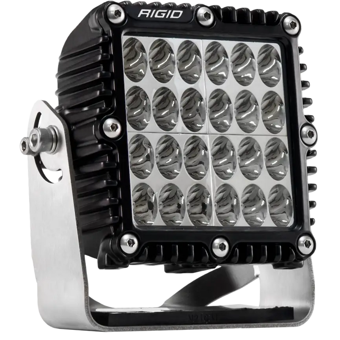 Rigid Industries Q-Series Pro - 12W LED Work Light