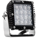 Rigid Industries Q-Series Pro LED Work Light - Heavy Duty White Light Flood - Diffused