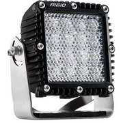 Rigid Industries Q-Series Pro LED Work Light - Flood - Diffused
