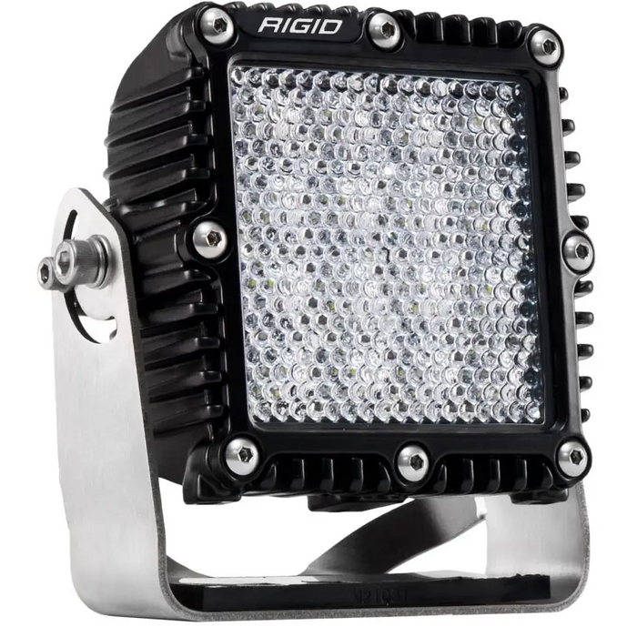 Rigid Industries Q-Series Pro LED Work Light - Flood - Diffused