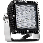 Rigid Industries Q-Series Pro LED Work Light - Heavy Duty, White Light