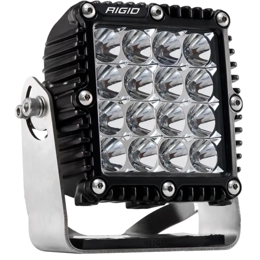 12W rigido LED work light with flood beam, Rigid Industries Q Series Pro - Flood