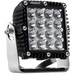 12W rigido LED work light with flood beam, Rigid Industries Q Series Pro - Flood