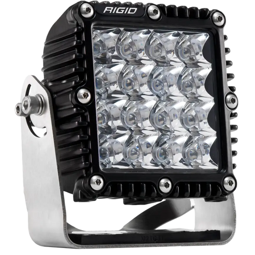 Rigid Industries Q-Series Pro LED Work Light - 12W Square Flood Beam