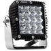 Rigid Industries Q-Series Pro LED Work Light - 12W Square Flood Beam