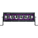 Rigid Industries Radiance+ 10in. RGBW Light Bar led light display