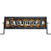 Rigid Industries Radiance+ 10in. RGBW Light Bar with 4 LED lights