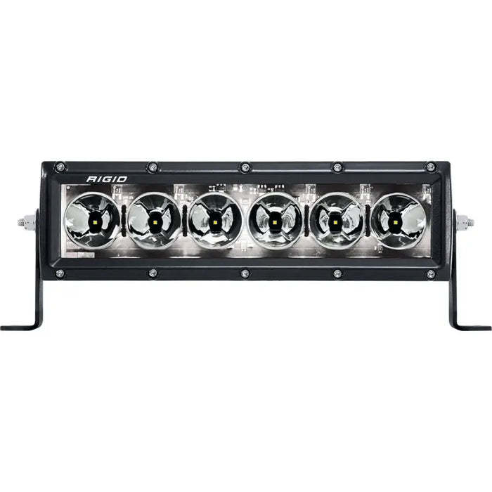 Rigid Industries Radiance+ 10in. RGBW light bars with four different lights on it