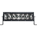 Rigid Industries Radiance+ 10in. RGBW light bars with four different lights on it