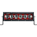 Rigid Industries Radiance+ 10in. RGBW light bar in red color