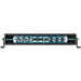 Rigid Industries Radiance+ 20in. RGBW Light Bar glare light with white background